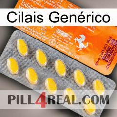 Cilais Genérico new05